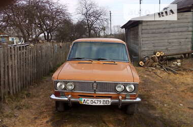 Седан ВАЗ / Lada 2103 1982 в Любомлі