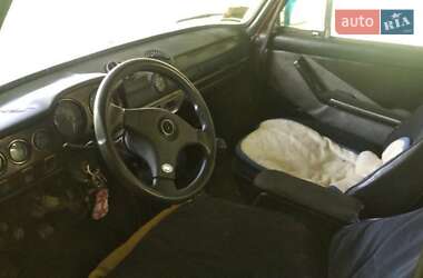 Седан ВАЗ / Lada 2103 1976 в Бориславі