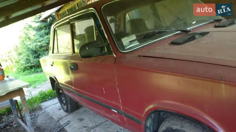 ВАЗ / Lada 2103 1976