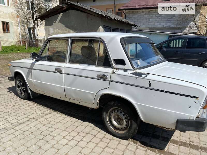 Седан ВАЗ / Lada 2103 1978 в Стрые