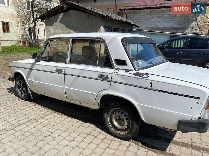 Седан ВАЗ / Lada 2103 1978 в Стрые