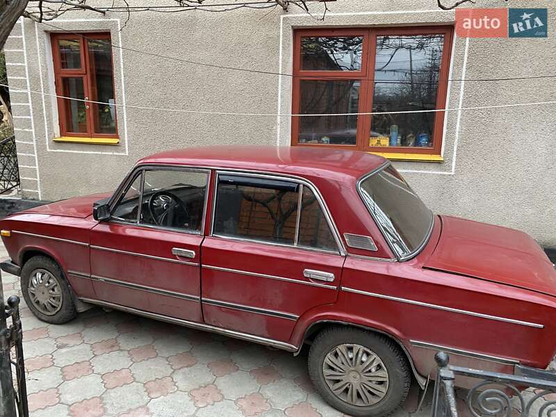 Седан ВАЗ / Lada 2103 1975 в Николаеве