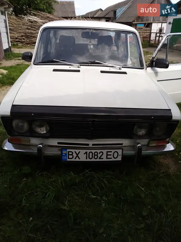 ВАЗ / Lada 2103
