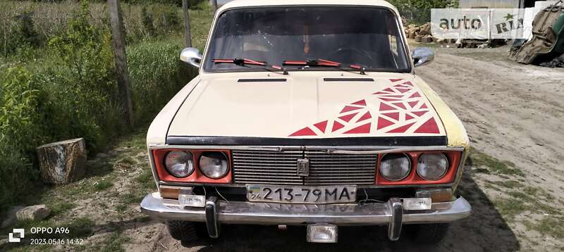 Седан ВАЗ / Lada 2103 1973 в Монастырище