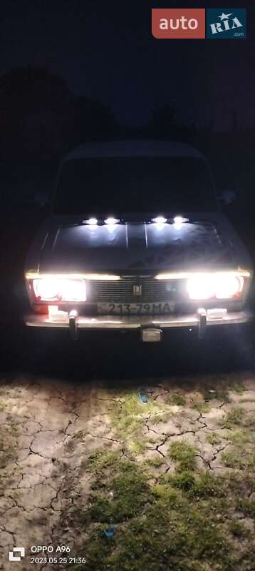 Седан ВАЗ / Lada 2103 1973 в Монастырище фото 2 Седан ВАЗ / Lada 2103 1973 в Монастырище