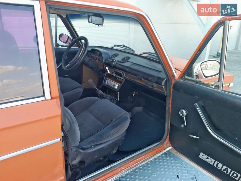 Седан ВАЗ / Lada 2103 1978 в Житомирі
