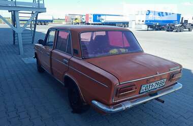 Седан ВАЗ / Lada 2103 1978 в Житомирі