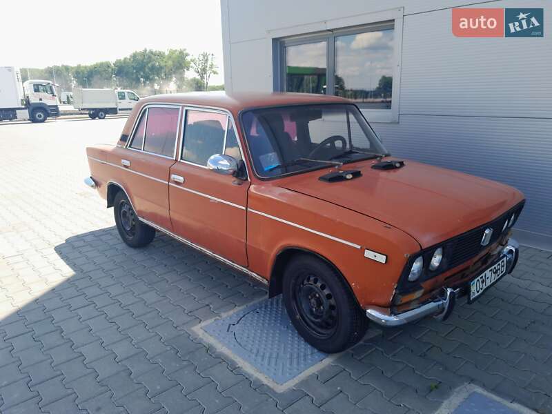 Седан ВАЗ / Lada 2103 1978 в Житомирі