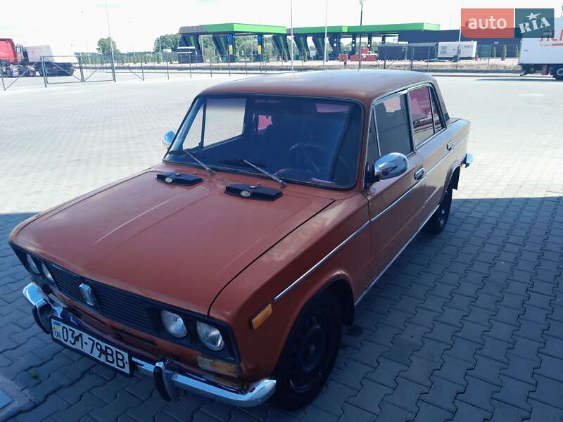 Седан ВАЗ / Lada 2103 1978 в Житомирі