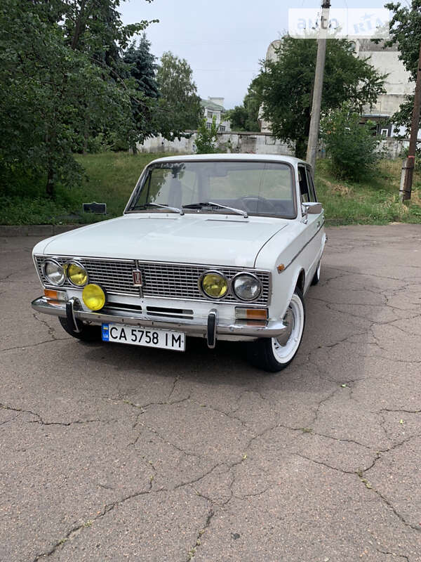 AUTO.RIA – Продам VAZ / Лада Тройка 1976 (CA5758IM) бензин 1.5