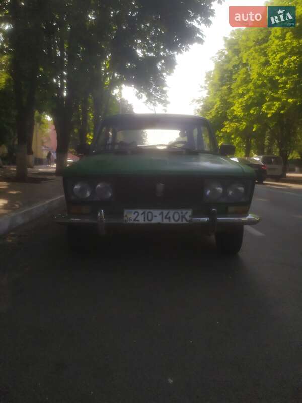 Седан ВАЗ / Lada 2103 1974 в Измаиле