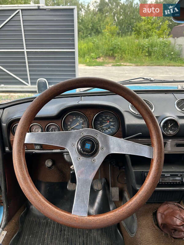 Седан ВАЗ / Lada 2103 1980 в Чернігові