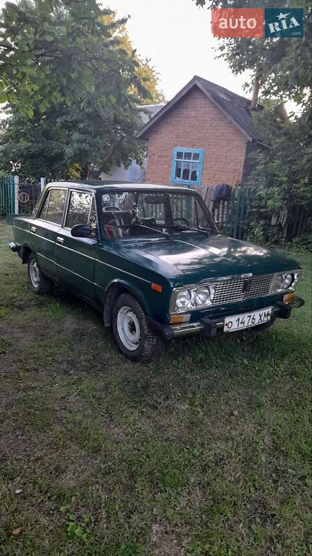 Седан ВАЗ / Lada 2103 1976 в Хмельницком