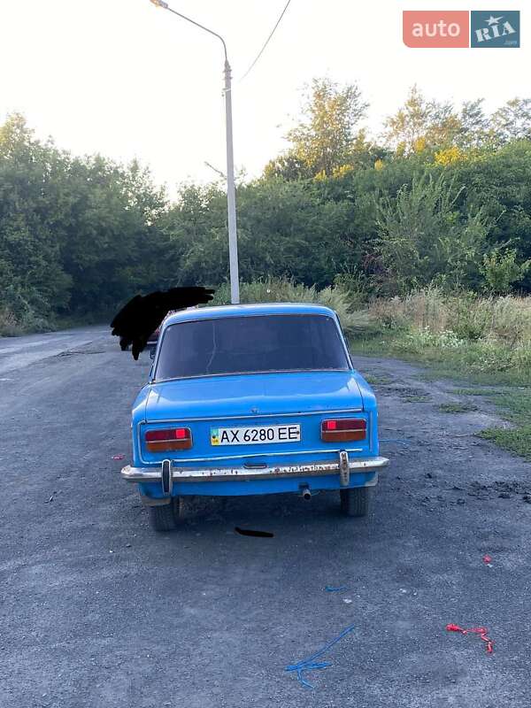 Седан ВАЗ / Lada 2103 1980 в Кривом Роге фото 15 Седан ВАЗ / Lada 2103 1980 в Кривом Роге