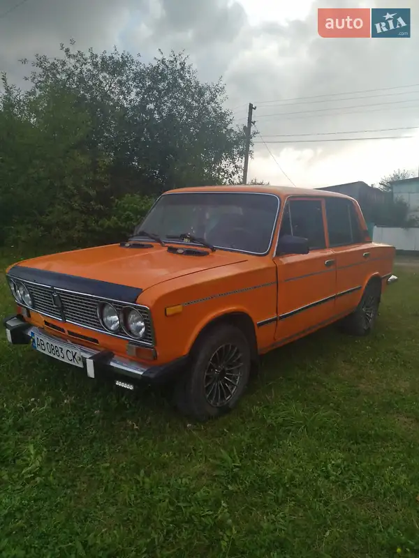 ВАЗ / Lada 2103