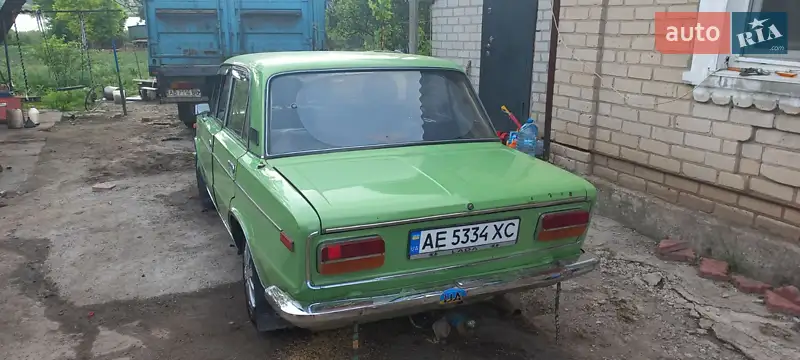 ВАЗ / Lada 2103