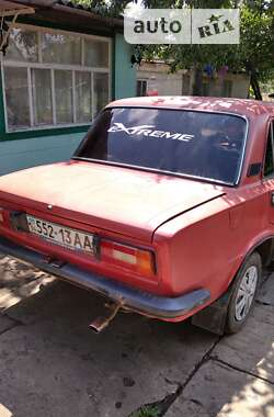 Седан ВАЗ / Lada 2103 1979 в Вольногорске