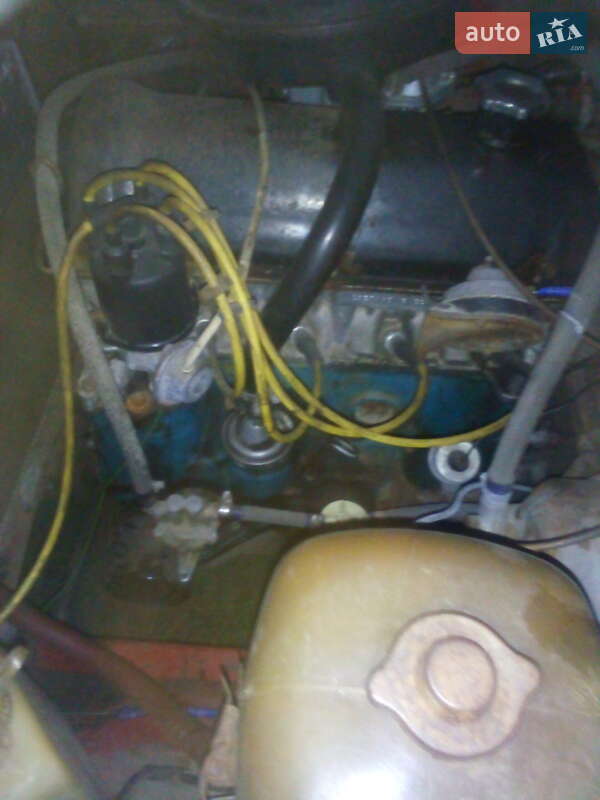 Седан ВАЗ / Lada 2103 1976 в Ватутино фото 4 Седан ВАЗ / Lada 2103 1976 в Ватутино