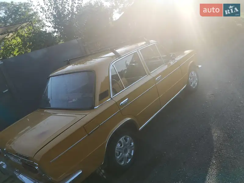 ВАЗ / Lada 2103