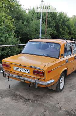 Седан ВАЗ / Lada 2103 1979 в Харькове
