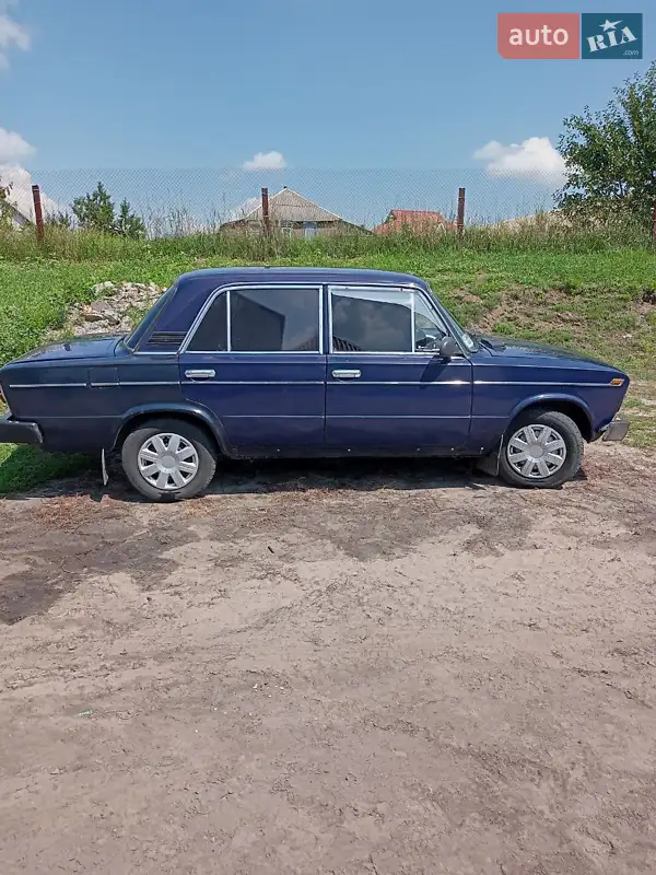 ВАЗ / Lada 2103 1976