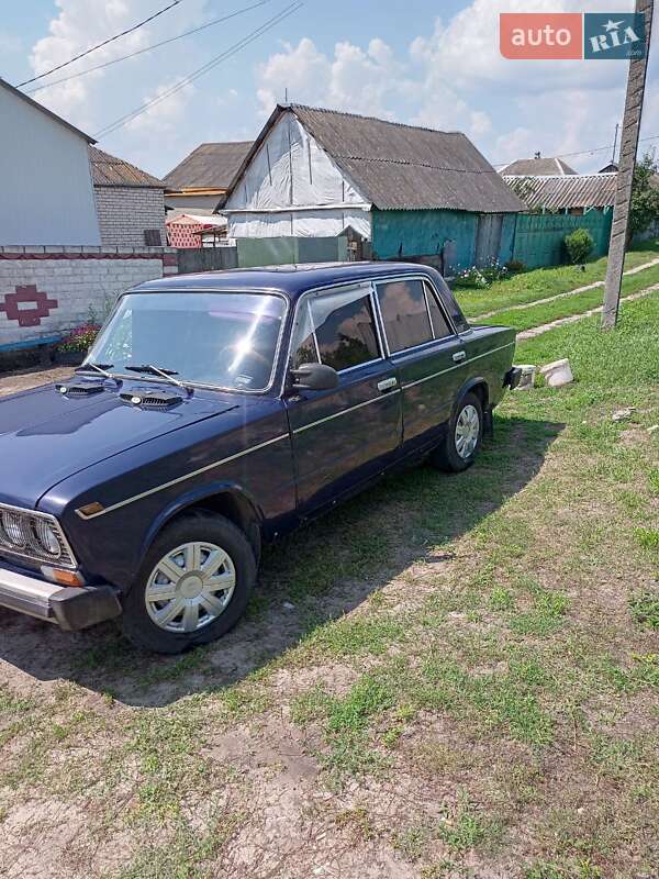 Седан ВАЗ / Lada 2103 1976 в Харькове фото 2 Седан ВАЗ / Lada 2103 1976 в Харькове