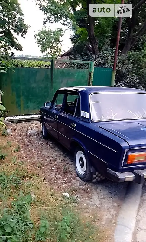ВАЗ / Lada 2103 1974