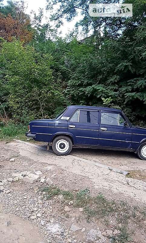 Седан ВАЗ / Lada 2103 1974 в Одессе