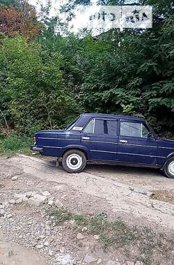 Седан ВАЗ / Lada 2103 1974 в Одесі