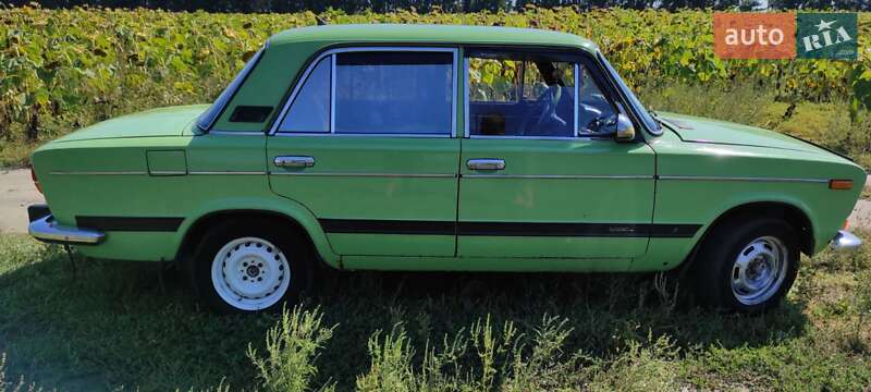 Седан ВАЗ / Lada 2103 1982 в Новоукраинке фото 11 Седан ВАЗ / Lada 2103 1982 в Новоукраинке