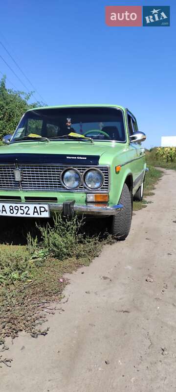Седан ВАЗ / Lada 2103 1982 в Новоукраинке фото 19 Седан ВАЗ / Lada 2103 1982 в Новоукраинке