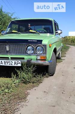 Седан ВАЗ / Lada 2103 1982 в Новоукраинке