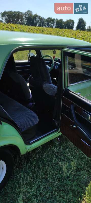 Седан ВАЗ / Lada 2103 1982 в Новоукраинке фото 45 Седан ВАЗ / Lada 2103 1982 в Новоукраинке