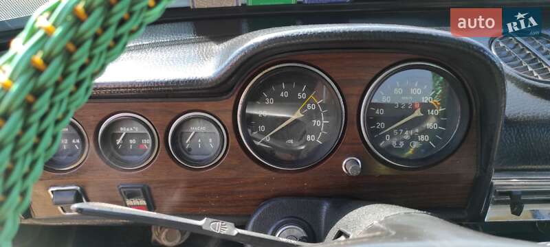 Седан ВАЗ / Lada 2103 1982 в Новоукраинке фото 44 Седан ВАЗ / Lada 2103 1982 в Новоукраинке
