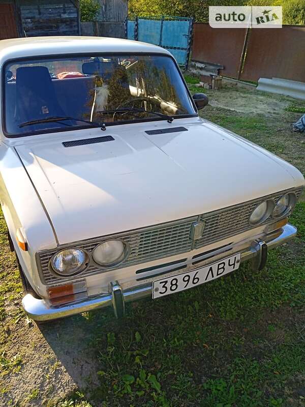 Седан ВАЗ / Lada 2103 1977 в Каменке-Бугской