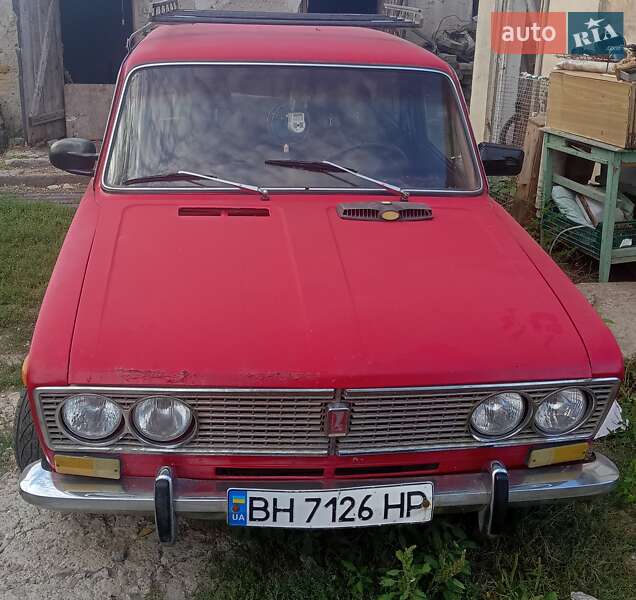 Седан ВАЗ / Lada 2103 1977 в Одессе