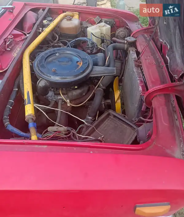 ВАЗ / Lada 2103