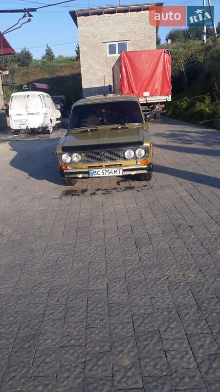 Седан ВАЗ / Lada 2103 1975 в Турке