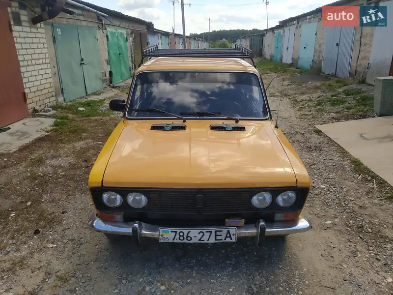 ВАЗ / Lada 2103