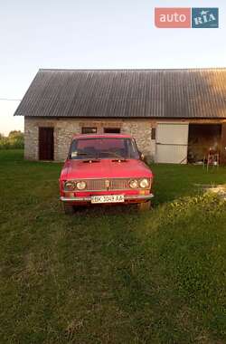 Седан ВАЗ / Lada 2103 1975 в Тернополе