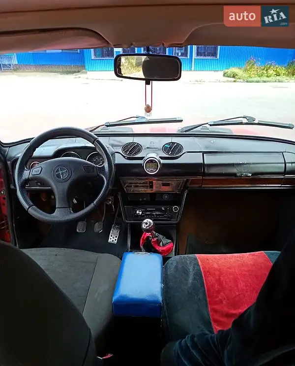 ВАЗ / Lada 2103