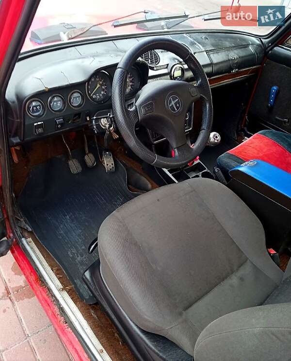 Седан ВАЗ / Lada 2103 1977 в Кропивницком