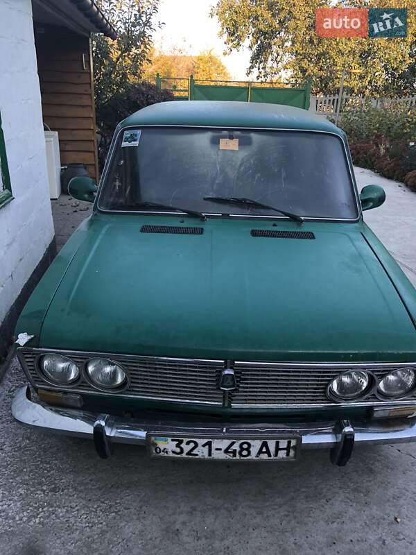 Седан ВАЗ / Lada 2103 1975 в Новомосковске