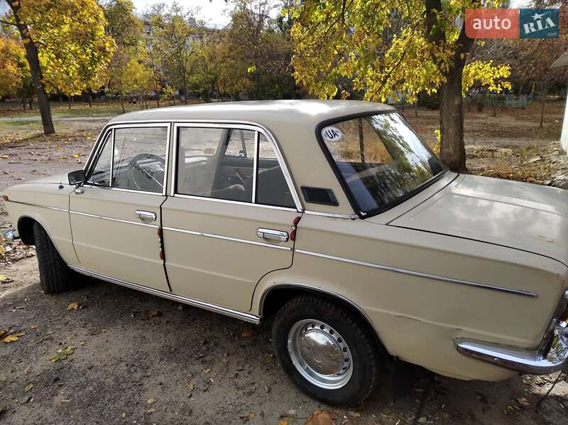 ВАЗ / Lada 2103 1981