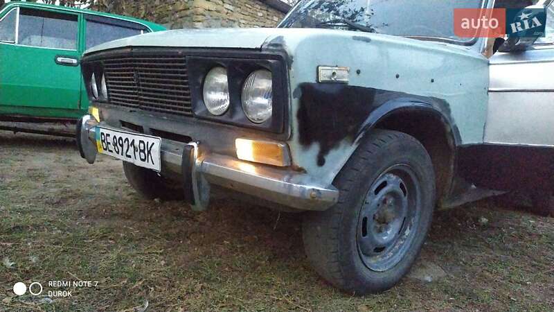 Седан ВАЗ / Lada 2103 1979 в Веселинове
