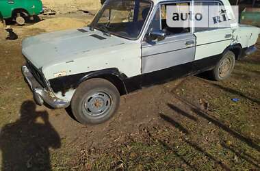 Седан ВАЗ / Lada 2103 1979 в Веселиновому