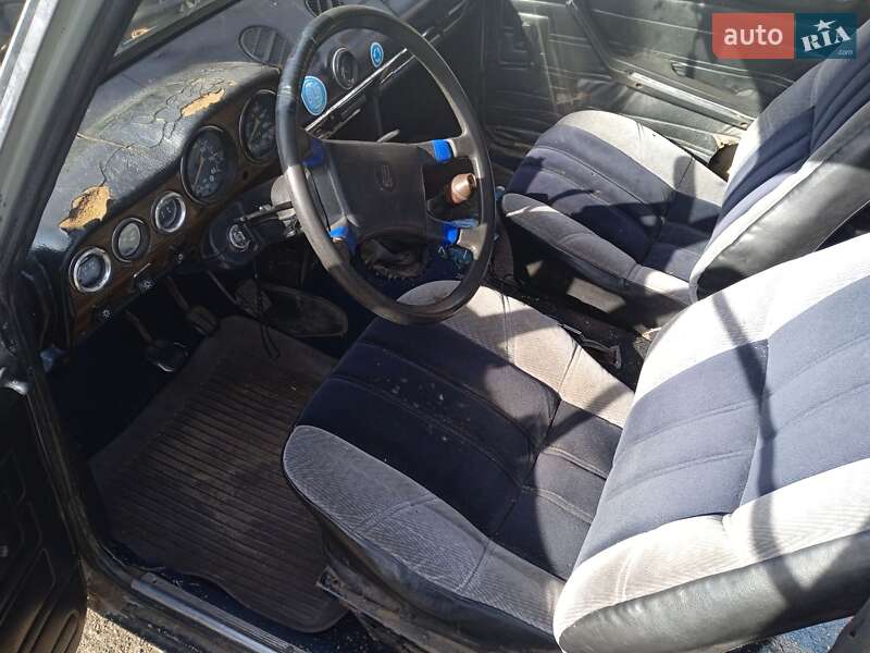 Седан ВАЗ / Lada 2103 1979 в Веселинове