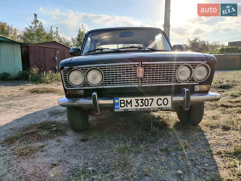 Седан ВАЗ / Lada 2103 1980 в Сумах