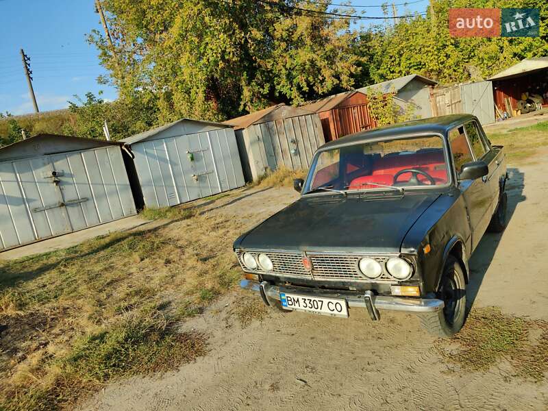 Седан ВАЗ / Lada 2103 1980 в Сумах