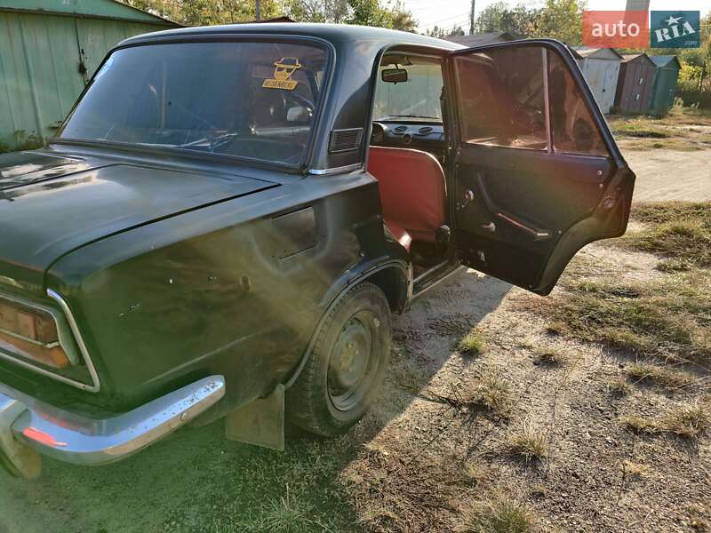 Седан ВАЗ / Lada 2103 1980 в Сумах